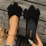 Women’s Lightweight Flats - Spring & Autumn Fashionable Loafers for Comfortable Walking