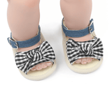 Adorable Baby & Toddler Shoes - Comfortable Footwear for Little Ones