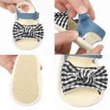 Adorable Baby & Toddler Shoes - Comfortable Footwear for Little Ones