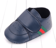 Colorful Baby Shoes - Stylish Color Matching Toddler Shoes