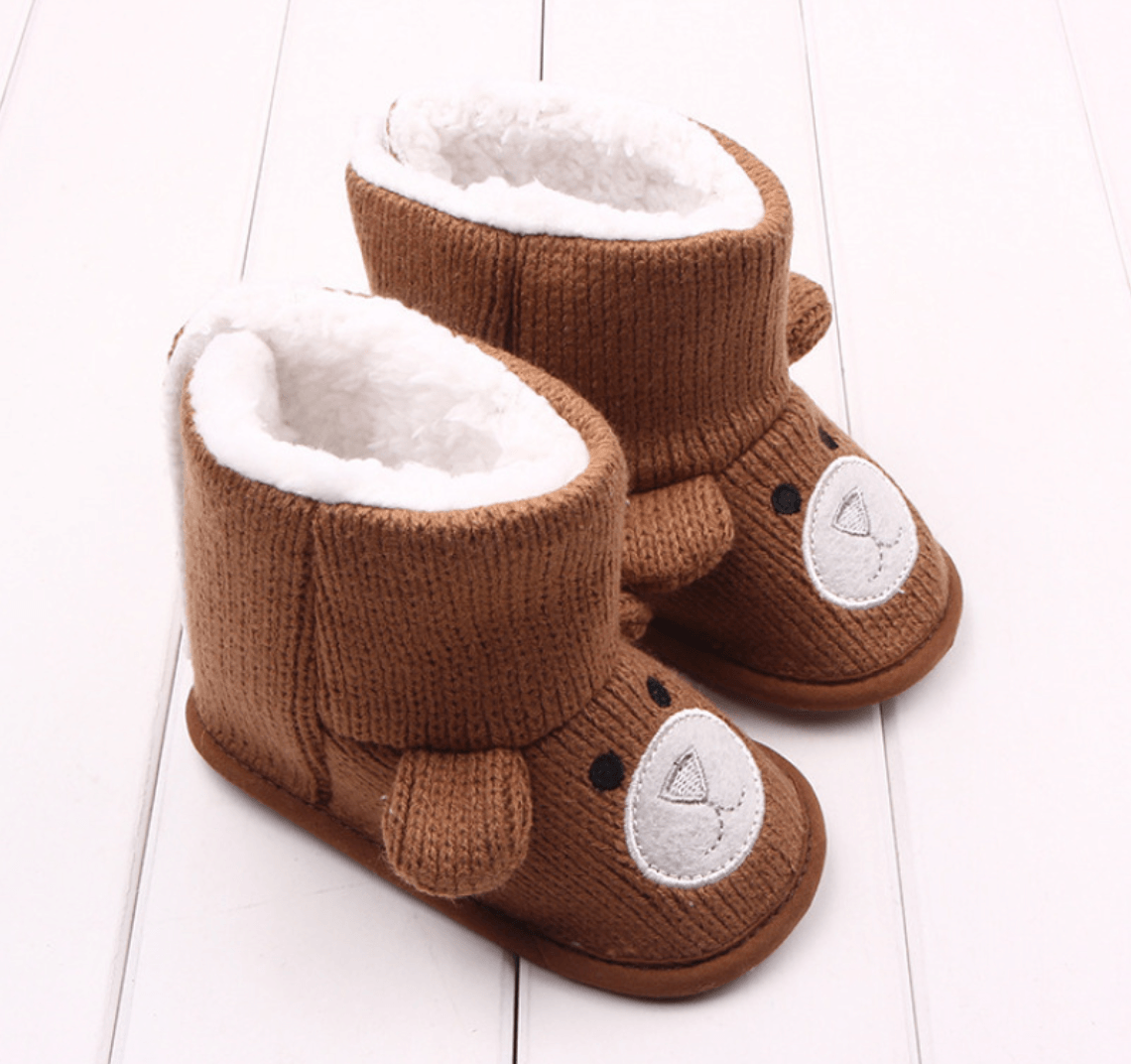 Adorable Baby Shoes & Comfortable Toddler Shoes | Perfect for Little Feet
