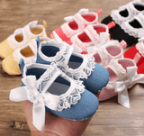 Princess Shoes for Babies & Toddlers | Elegant & Comfortable
