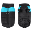 Winter Warm Dog Clothes - Thick Pullover & Down Jacket for Small and Large Dogs