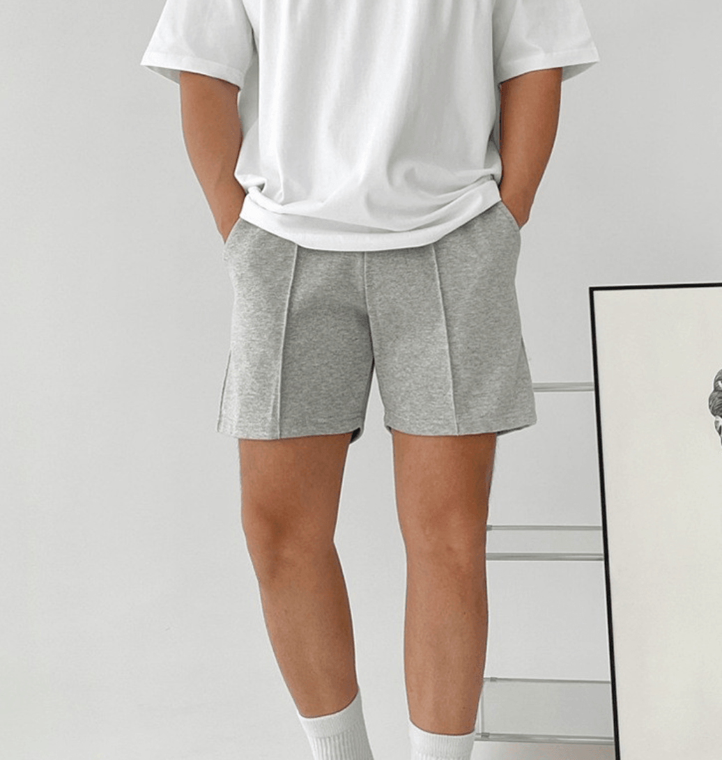 🔥 Summer Sports American Casual Shorts for Men – Lightweight & Stylish