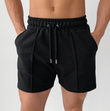 🔥 Summer Sports American Casual Shorts for Men – Lightweight & Stylish