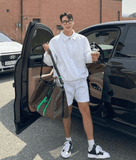 🔥 Summer Sports American Casual Shorts for Men – Lightweight & Stylish