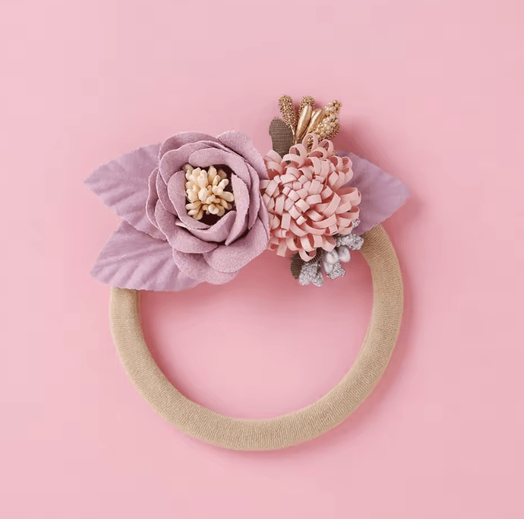 Kids Hair Accessories – Cute & Stylish Hair Clips, Headbands, and Hairpins for Girls