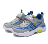 Kids’ Breathable Mesh Sneakers – Non-Slip Tennis & Running Shoes for Boys & Girls | Casual Outdoor Sports Footwear