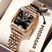 RoseGold Black