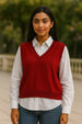Red Vest