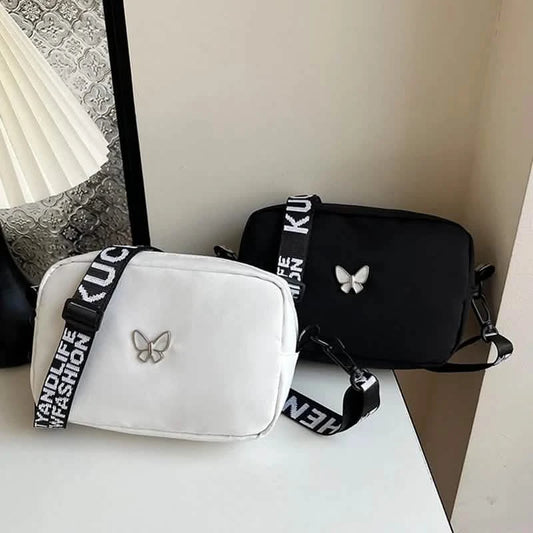 Versatile Dumpling Crossbody Bag - Casual Shoulder Handbag