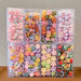 Mixed color 30pcs