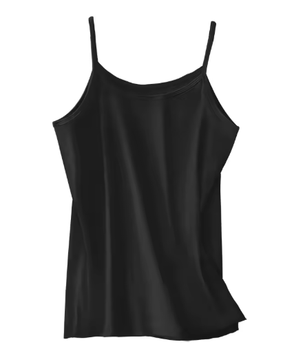 Summer Women’s Fashion Tank Tops – Casual Street Style Camisole Vest