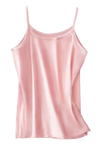 Summer Women’s Fashion Tank Tops – Casual Street Style Camisole Vest
