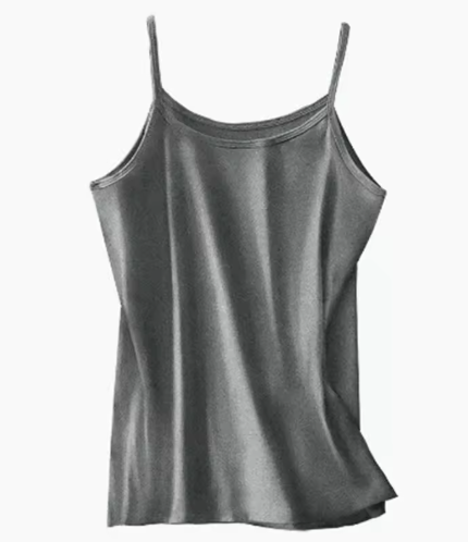 Summer Women’s Fashion Tank Tops – Casual Street Style Camisole Vest