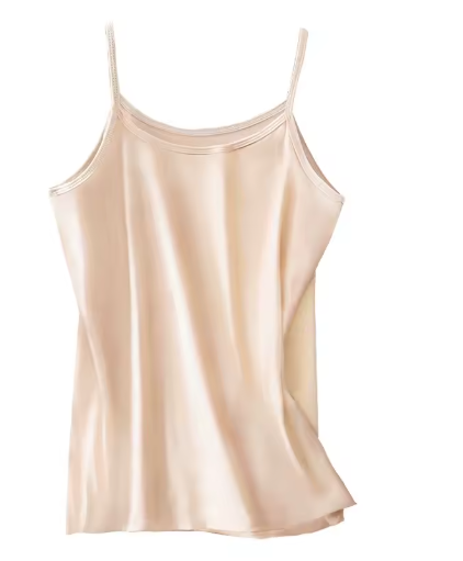 Summer Women’s Fashion Tank Tops – Casual Street Style Camisole Vest