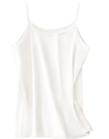 Summer Women’s Fashion Tank Tops – Casual Street Style Camisole Vest