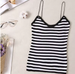 STRIPE BLACK