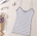 STRIPE GREY