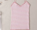STRIPE PINK