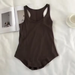 Mock Neck-Dark gray