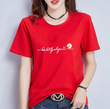 Trendy Harajuku Summer Tee – Loose, Comfy & Full of Style