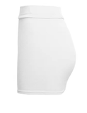 Trendy Candy-Colored High Waist Mini Skirt – Korean Chic Style