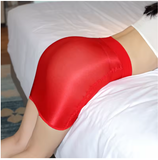 Bold & Chic High Waist Sheer Mini Skirt – Statement Style for Women