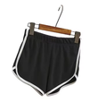 Casual Fitness Shorts for Women – Lightweight and Sporty