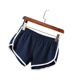 Casual Fitness Shorts for Women – Lightweight and Sporty