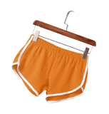 Casual Fitness Shorts for Women – Lightweight and Sporty