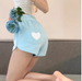 Retro Blue