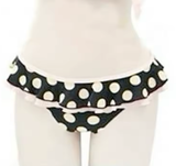 New Summer Bikini Set – Sexy Y2K Bow Sling Camis for Bold Girls