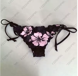 New Summer Bikini Set – Sexy Y2K Bow Sling Camis for Bold Girls
