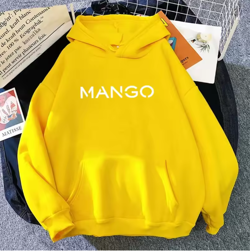New Arrival – Women's Urban Hooded Sweatshirt with Casual Comfort