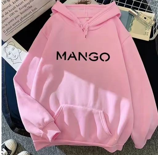New Arrival – Women's Urban Hooded Sweatshirt with Casual Comfort