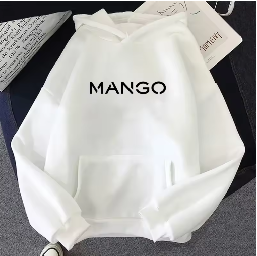 New Arrival – Women's Urban Hooded Sweatshirt with Casual Comfort