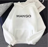 New Arrival – Women's Urban Hooded Sweatshirt with Casual Comfort