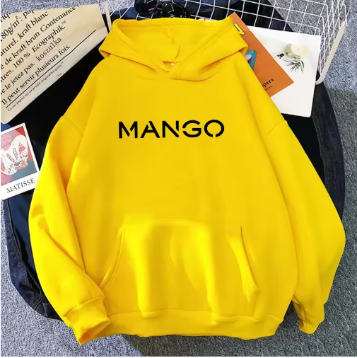 New Arrival – Women's Urban Hooded Sweatshirt with Casual Comfort