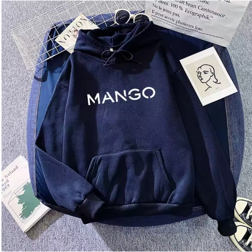New Arrival – Women's Urban Hooded Sweatshirt with Casual Comfort