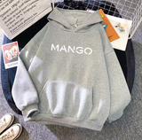New Arrival – Women's Urban Hooded Sweatshirt with Casual Comfort