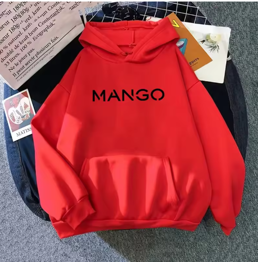 New Arrival – Women's Urban Hooded Sweatshirt with Casual Comfort