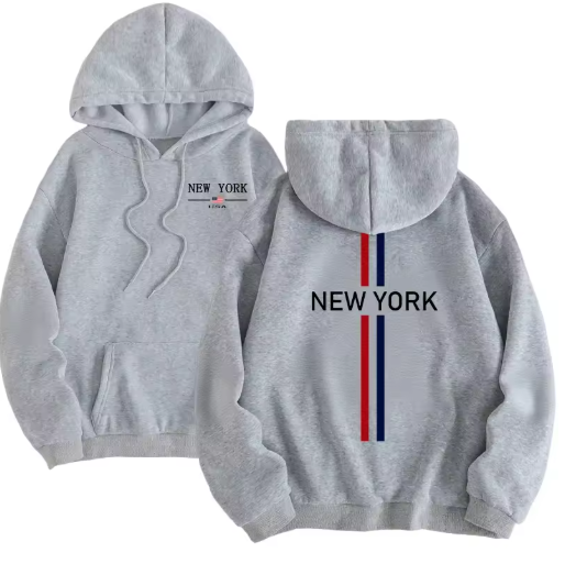 Premium Women’s Hoodie – Effortless Urban Comfort & Style