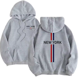 Premium Women’s Hoodie – Effortless Urban Comfort & Style