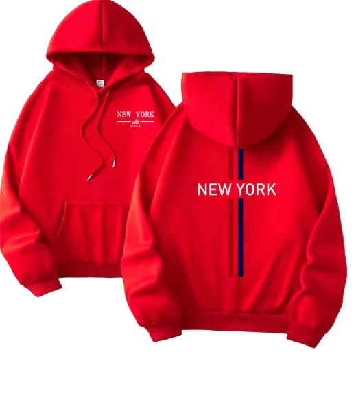 Premium Women’s Hoodie – Effortless Urban Comfort & Style