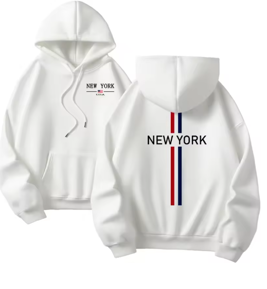 Premium Women’s Hoodie – Effortless Urban Comfort & Style