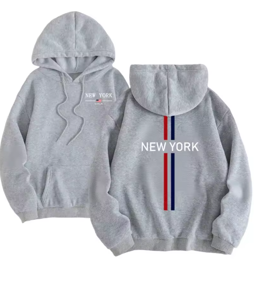 Premium Women’s Hoodie – Effortless Urban Comfort & Style