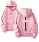 Premium Women’s Hoodie – Effortless Urban Comfort & Style
