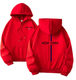 Premium Women’s Hoodie – Effortless Urban Comfort & Style
