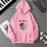 Y2K Skeleton Zip-Up Hoodie – Oversized Gothic Streetwear for Women